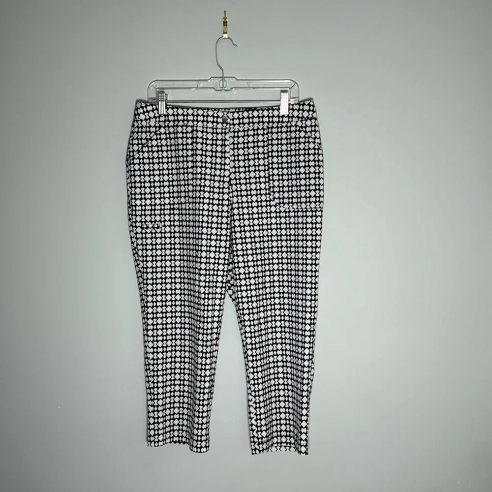Weekend by Chicos Pants Size 1